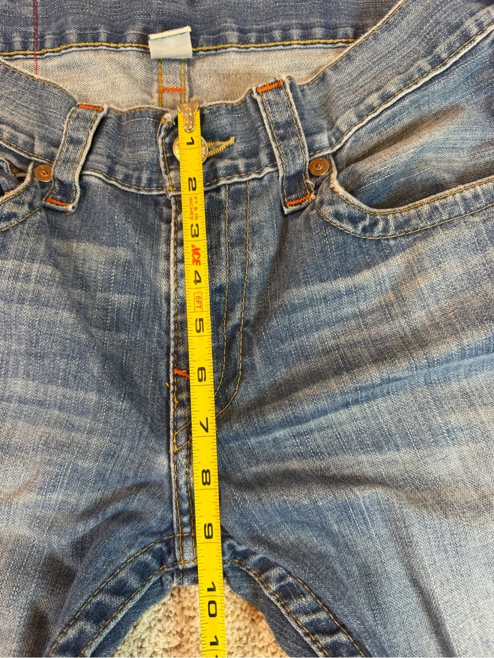 True Religion true religion